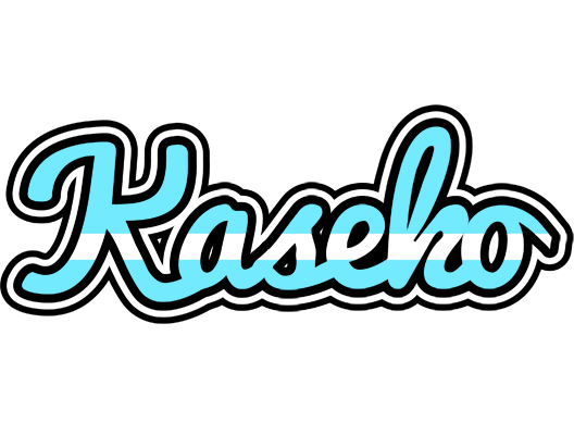 Kaseko argentine logo