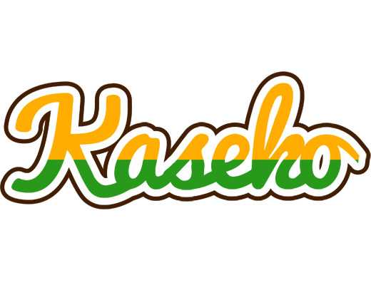 Kaseko banana logo