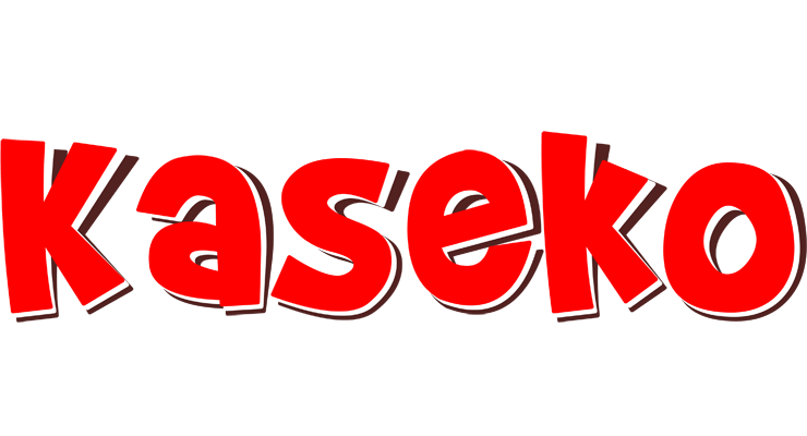 Kaseko basket logo