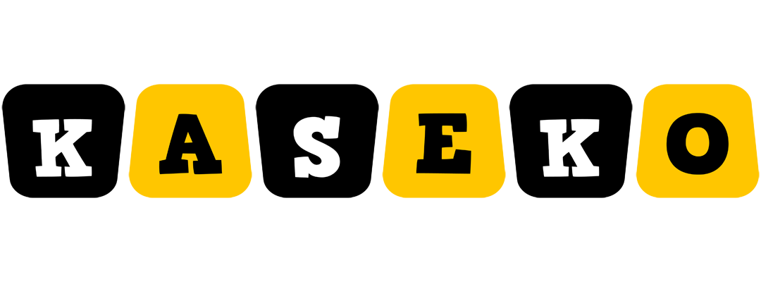 Kaseko boots logo