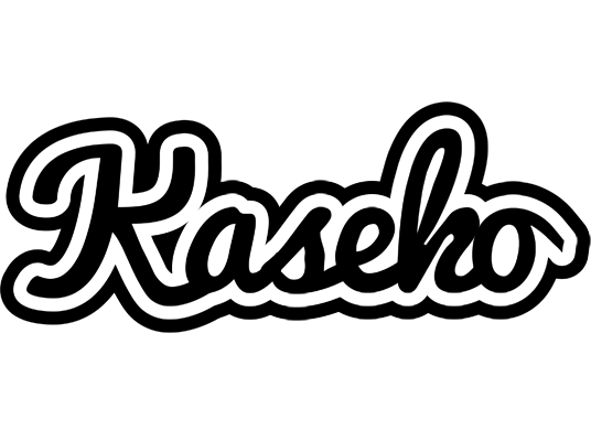 Kaseko chess logo