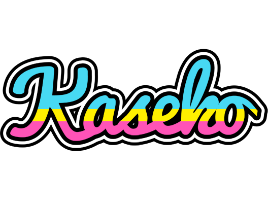 Kaseko circus logo