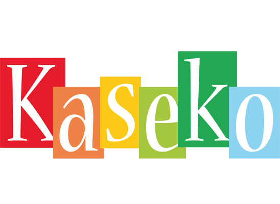 Kaseko colors logo
