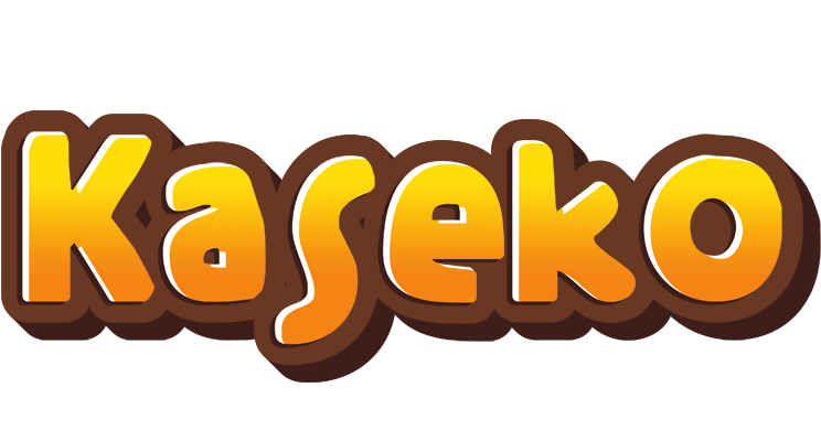 Kaseko cookies logo