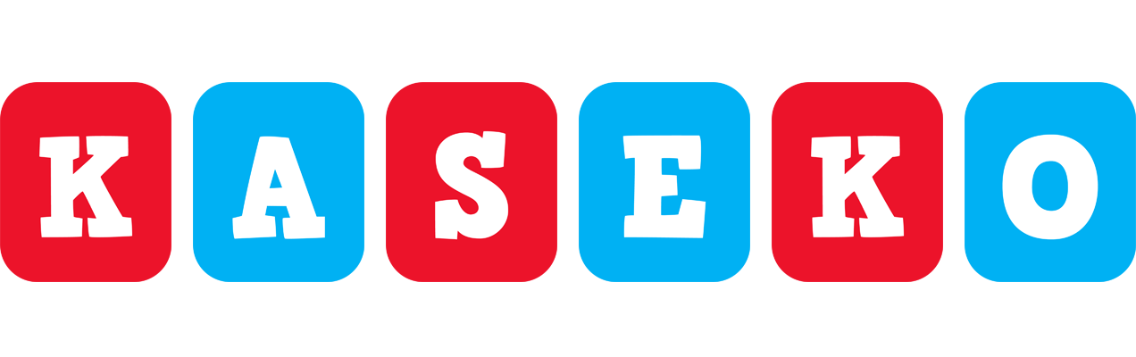 Kaseko diesel logo