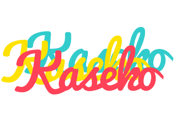Kaseko disco logo