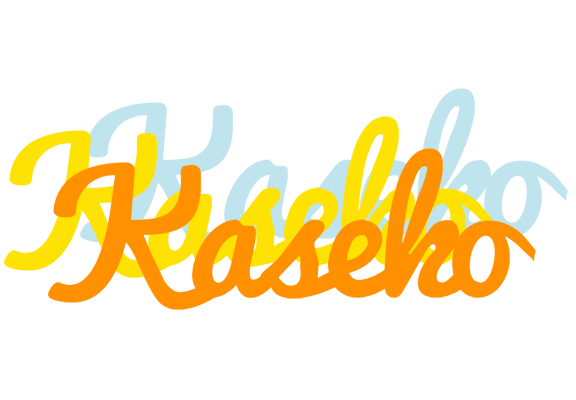 Kaseko energy logo