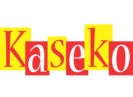 Kaseko errors logo
