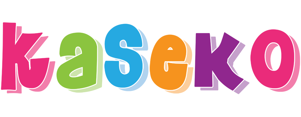 Kaseko friday logo