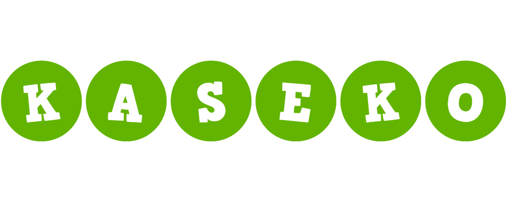 Kaseko games logo