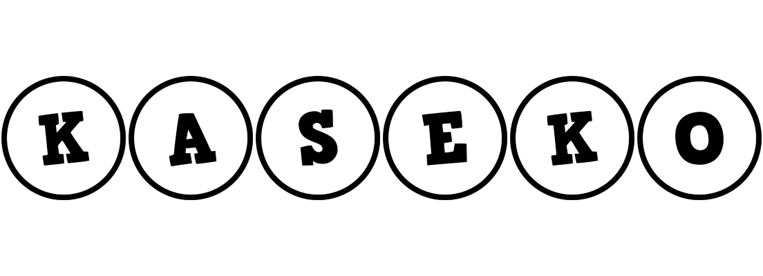 Kaseko handy logo