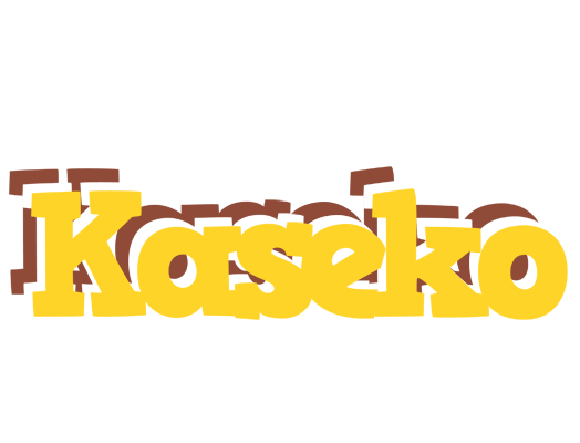 Kaseko hotcup logo
