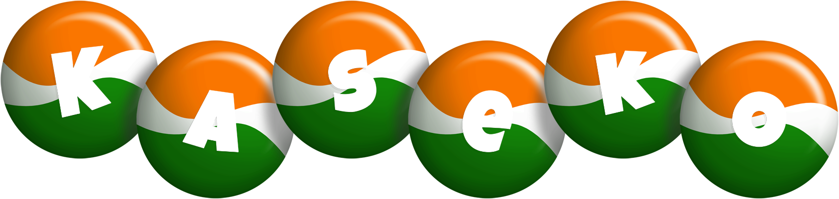 Kaseko india logo