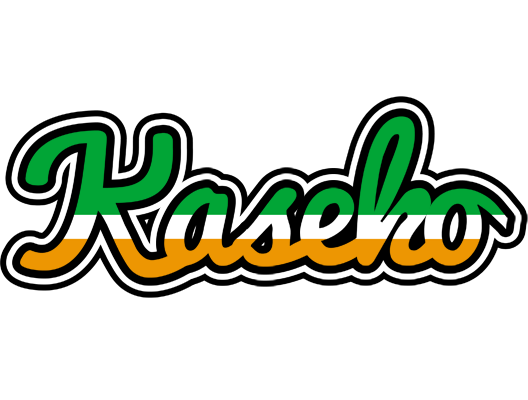 Kaseko ireland logo
