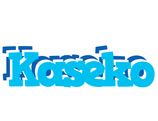 Kaseko jacuzzi logo