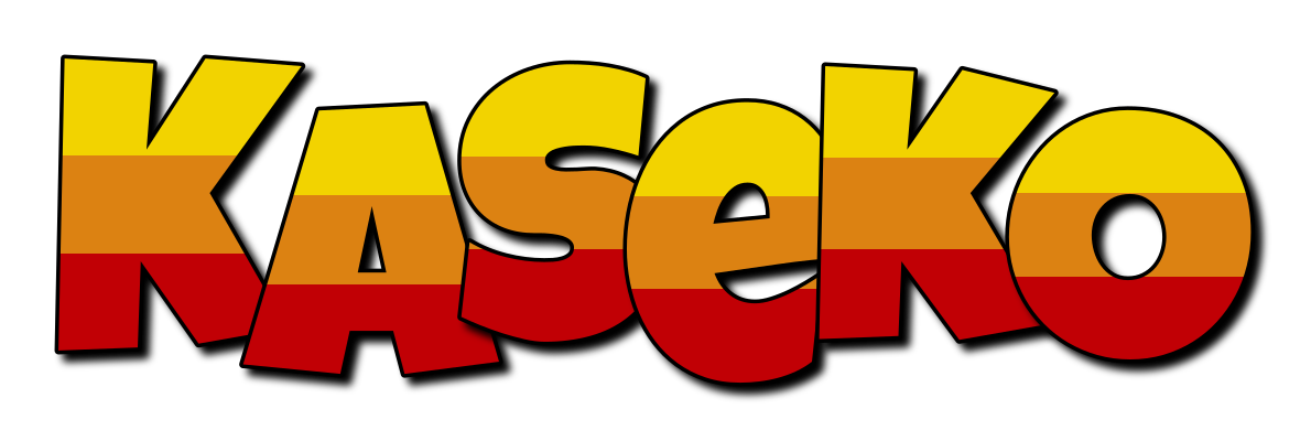 Kaseko jungle logo