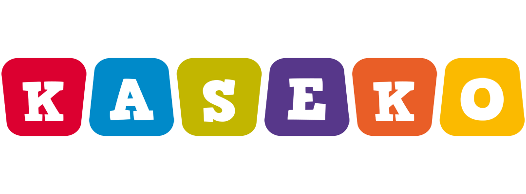 Kaseko kiddo logo