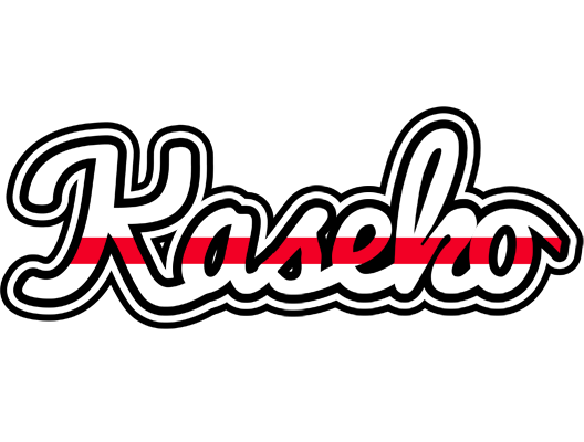 Kaseko kingdom logo