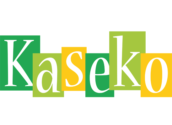 Kaseko lemonade logo