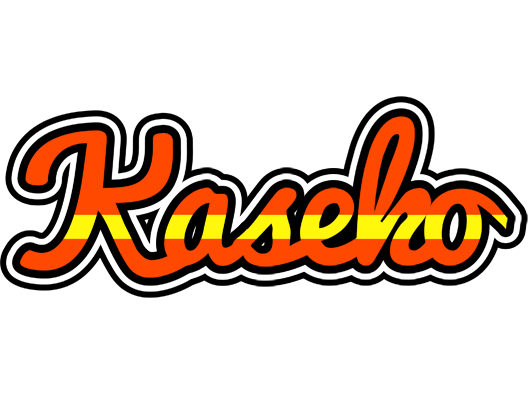 Kaseko madrid logo