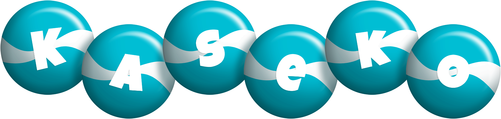 Kaseko messi logo