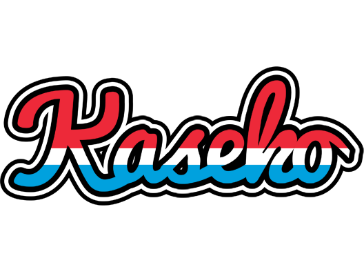 Kaseko norway logo