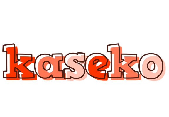 Kaseko paint logo