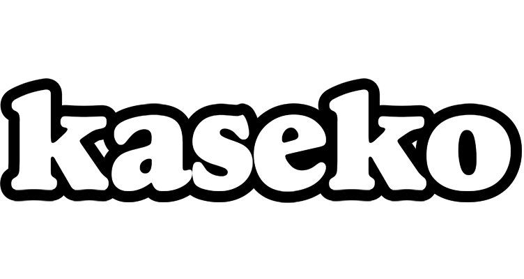 Kaseko panda logo