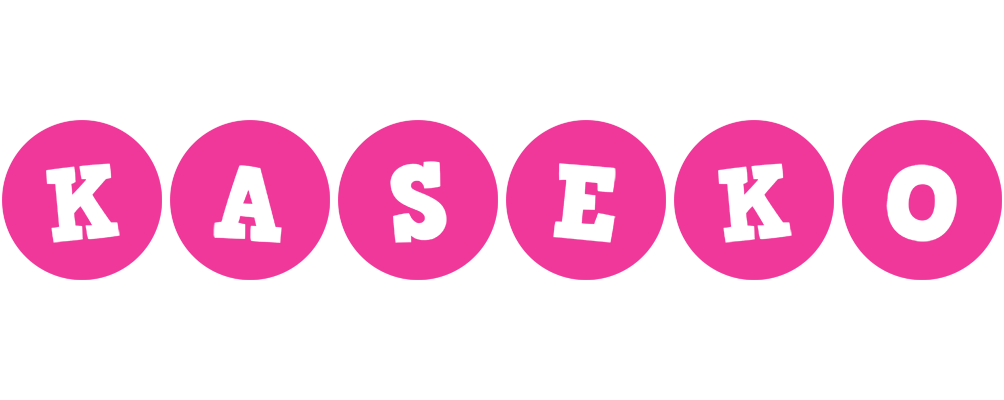 Kaseko poker logo