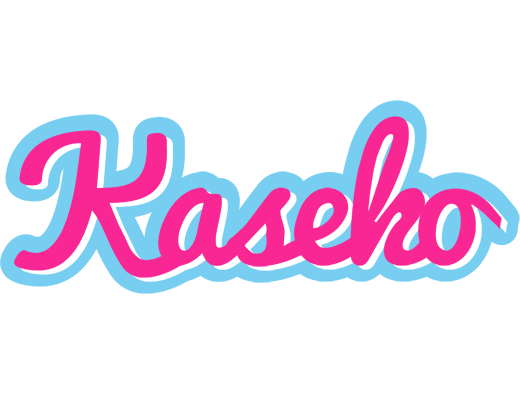 Kaseko popstar logo