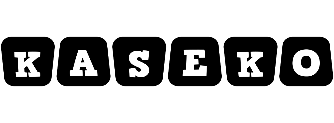 Kaseko racing logo