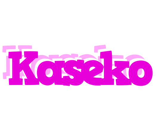 Kaseko rumba logo
