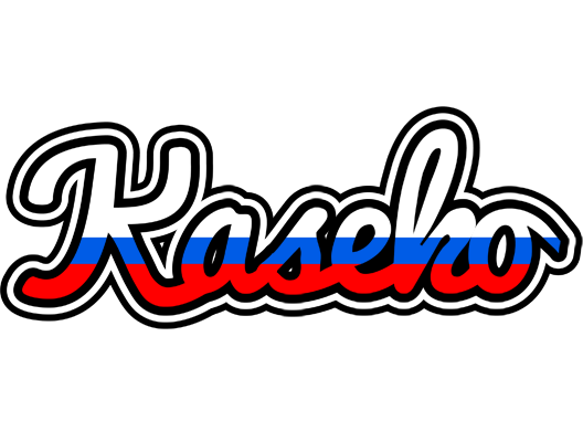 Kaseko russia logo