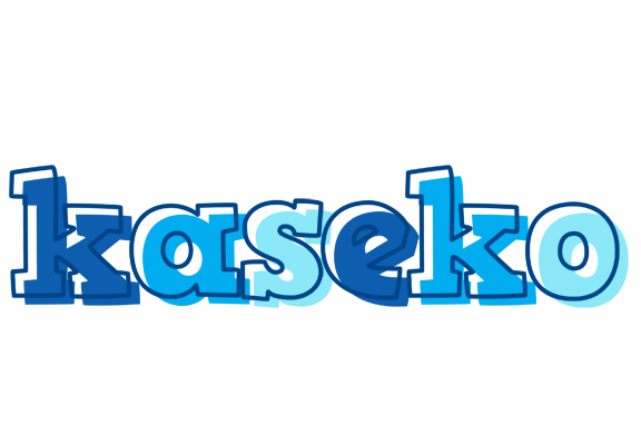Kaseko sailor logo