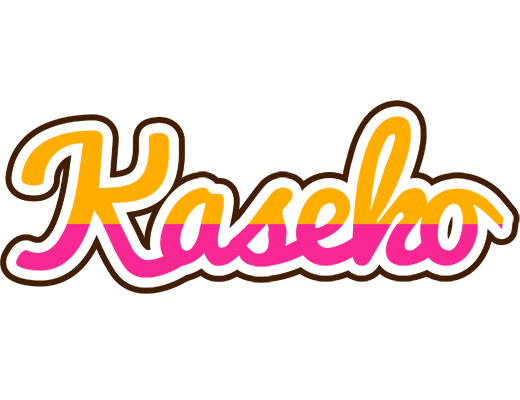 Kaseko smoothie logo