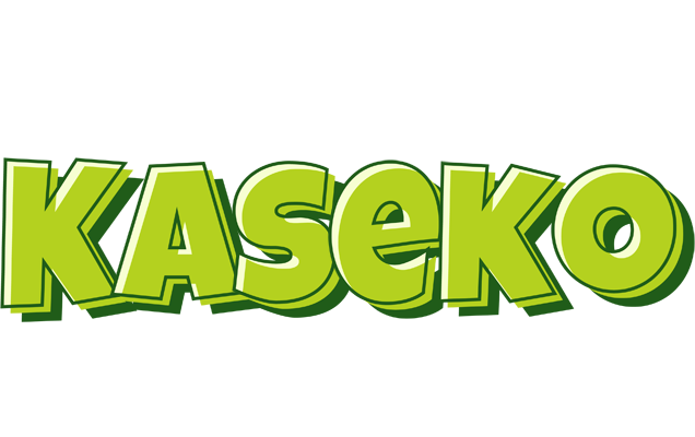 Kaseko summer logo