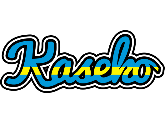 Kaseko sweden logo