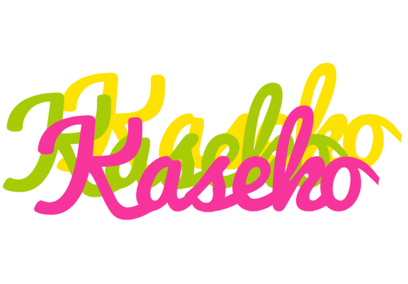 Kaseko sweets logo