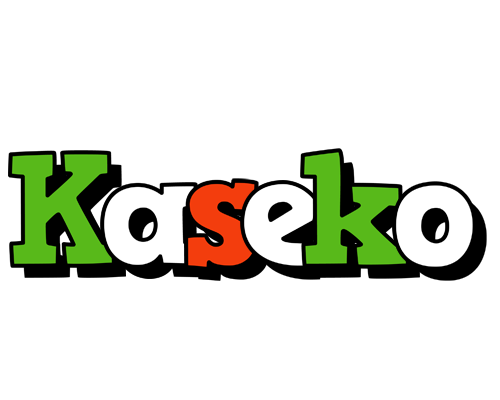 Kaseko venezia logo