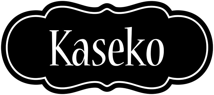 Kaseko welcome logo
