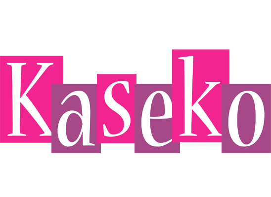 Kaseko whine logo