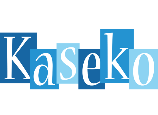 Kaseko winter logo