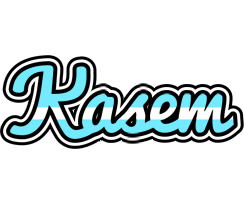 Kasem argentine logo