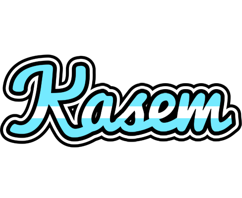 Kasem argentine logo