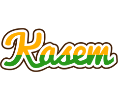 Kasem banana logo