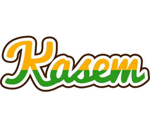 Kasem banana logo