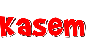 Kasem basket logo