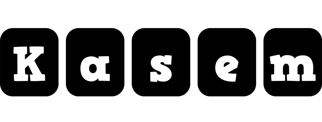 Kasem box logo
