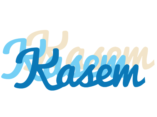 Kasem breeze logo