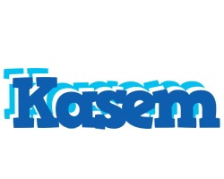 Kasem business logo